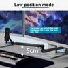 Universal Recording Microphone Holder 360° Rotating Microphone Clamp Microphone Stand  Desk Mount
