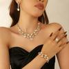 Fashion Jewelry  For Women's Set
