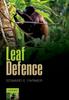 Книга Leaf Defence