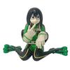 Bandai Оригинал Ichiban KUJI MY HERO ACADEMIA Аниме Фигурка Кацуки Бакуго Фигурка Действия Игрушки Для Мальчиков Девочек Детей Подарки Модель