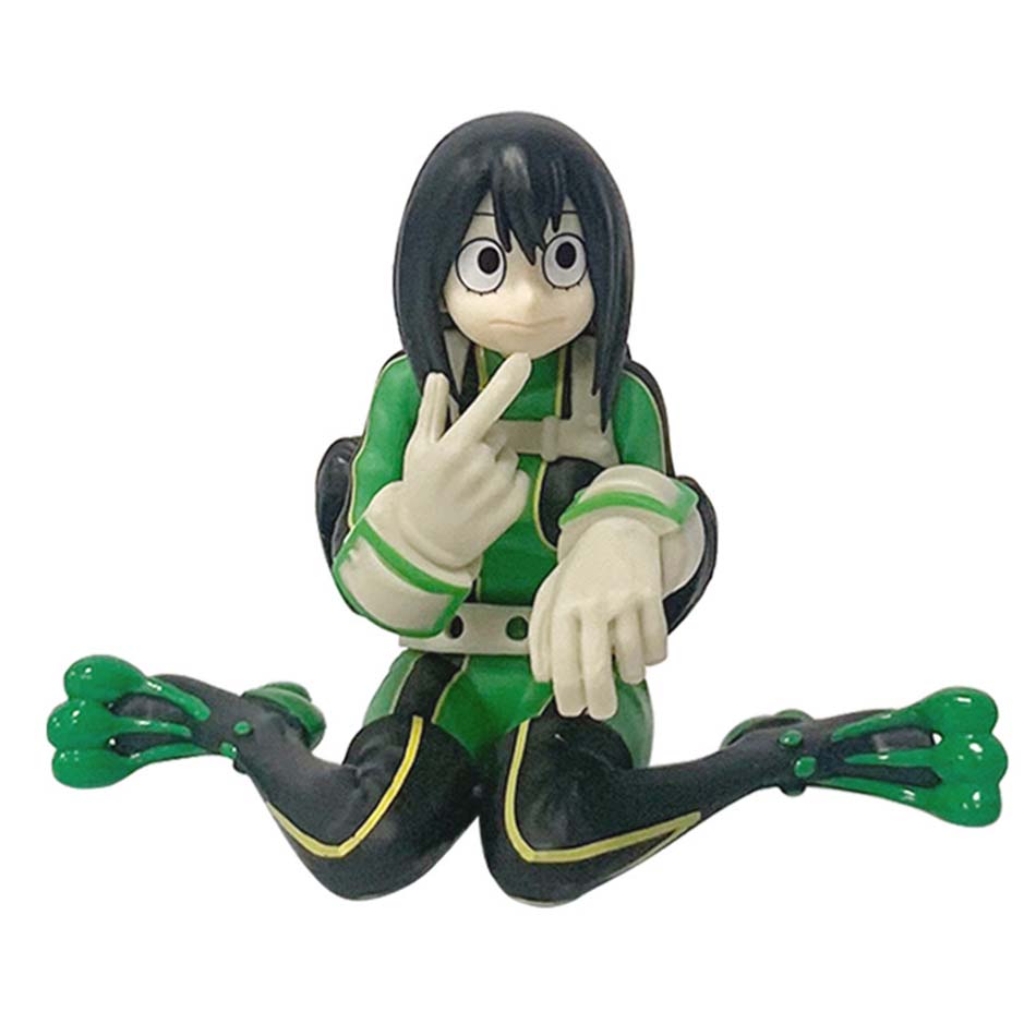Bandai Оригинал Ichiban KUJI MY HERO ACADEMIA Аниме Фигурка Кацуки Бакуго Фигурка Действия Игрушки Для Мальчиков Девочек Детей Подарки Модель