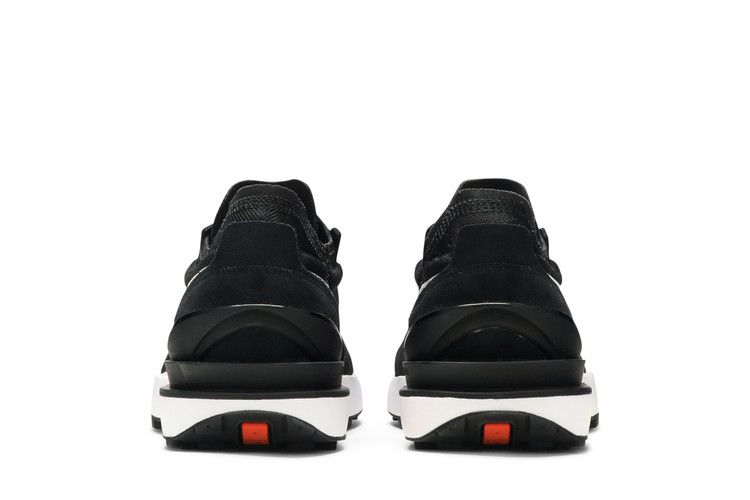 Women's Sneakers Nike Waffle One Black (Women's) Black/White