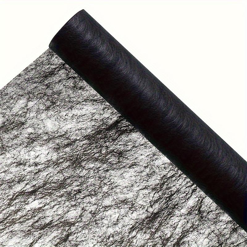 1roll Milk Cotton Waterproof Bouquet Wrapping Paper Lined With Cotton Paper Floral Wrapping Paper Florist Packaging Flower Wrapping Paperplies