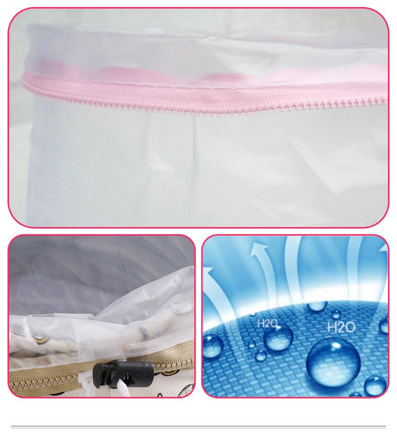 Hair Steamer Cap Adjustable Heating Hat Nourishing Thermal Treatments Baking Oil Electric Hair Hot Selling Gel Hair Salon Cap