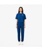 LACOSTE Женские базовые спортивные штаны с графическим принтом Xf2566-54N Hbm