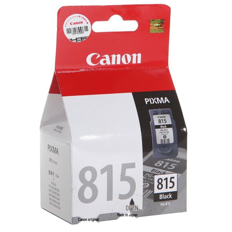 Canon Оригинальный картридж