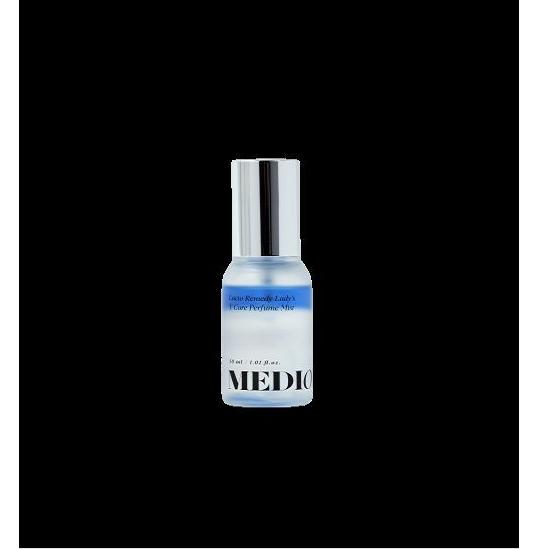 MEDION Rocktory Medi Ladies Y Care Парфюмированный мист 30 мл 3 вида, выберите 1