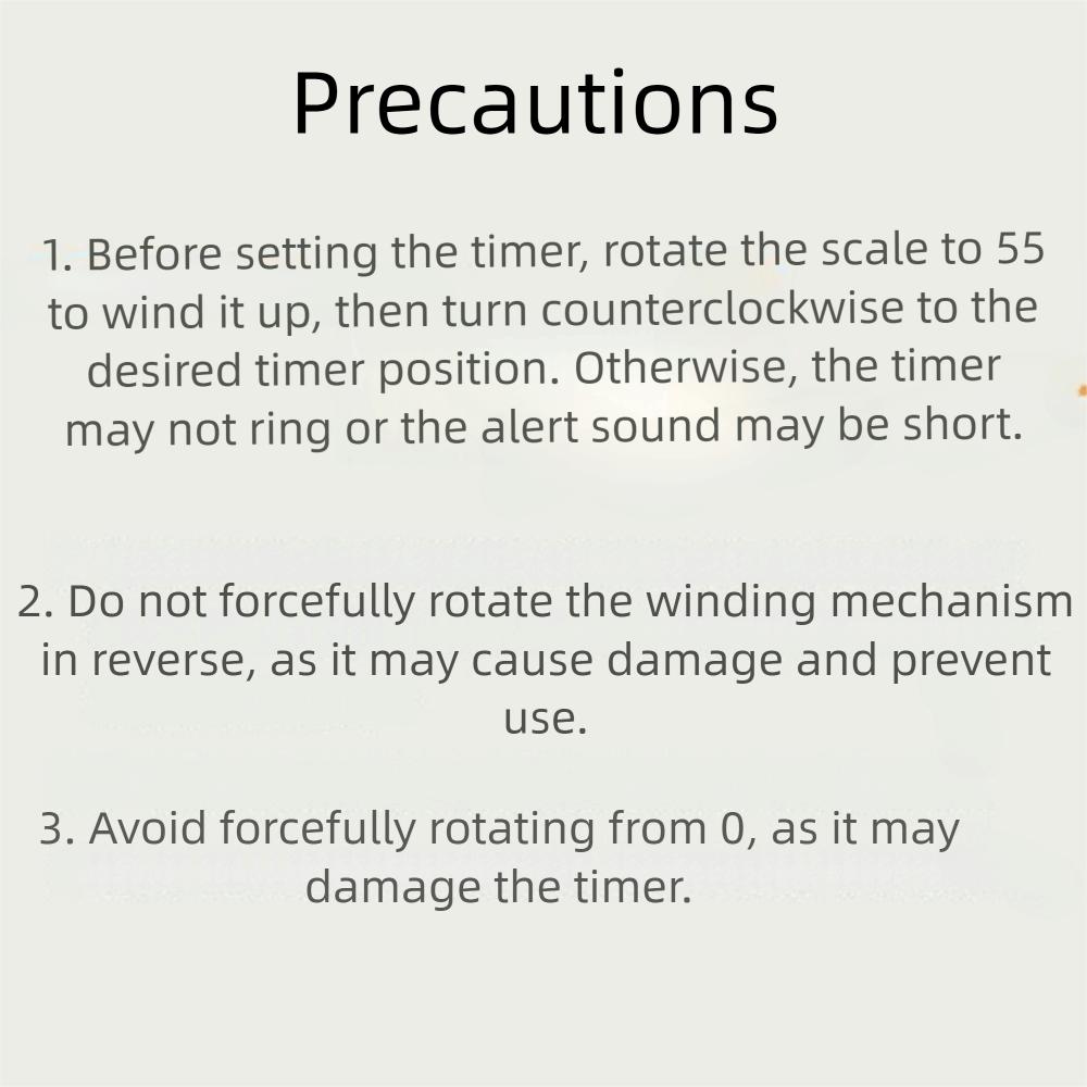 Cute Capybara Timer Funny Animal Clock Alarm Countdown Alarm Clock Animal Timer  Task Reminder