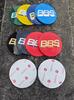 4 шт. Верхние 3D 70 мм Акриловые наклейки с эмблемой BBS Для BBS 5624120 наклейка на центр колеса колпак ступицы автомобиля