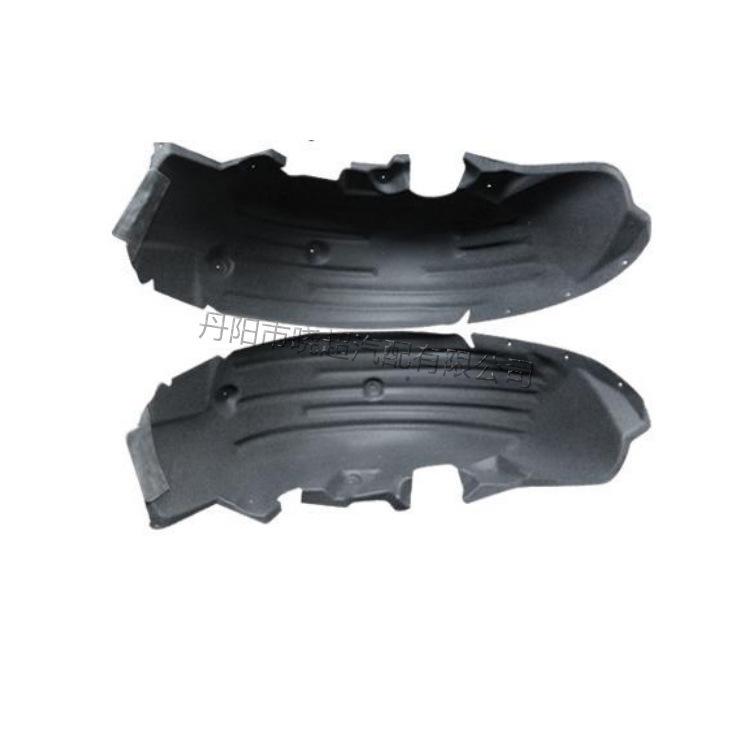 Подкрылок задний для Mercedes W204 (2046902330/2046905330)