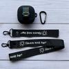 Suitable for Soundcore K10i Wireless Bluetooth Headset Case Cartoon Niche Lanyard Soft Case
