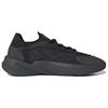 Adidas Ozelia Knit Black Carbon Unisex Sneakers Core-Black Cloud-White GW9381