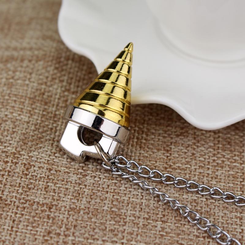 Ожерелье с рисунком Tengen Toppa Gurren Lagann Tengentoba Gulenlagan, кулон с сердечником, ювелирные аксессуары, аксессуары