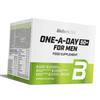 Multivitamins for Men 50+, One-A-Day 50+ for Men, 30packs (36084058)