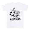 Disney Mens Mickey Mouse And Friends T-Shirt