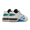 Reebok Womens/Ladies ERS 4000 Leather Trainers