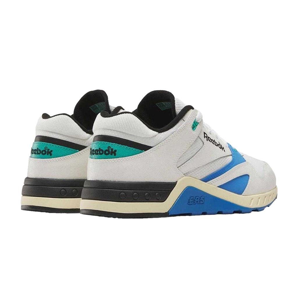 Reebok Womens/Ladies ERS 4000 Leather Trainers