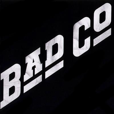 CD BAD COMPANY - Bad Company 924412 Swan Song 1994 США Рок Б/У