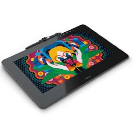 Графический планшет Wacom Cintiq Pro 13 LCD DTH-1320/AK0 13,3 дюйма