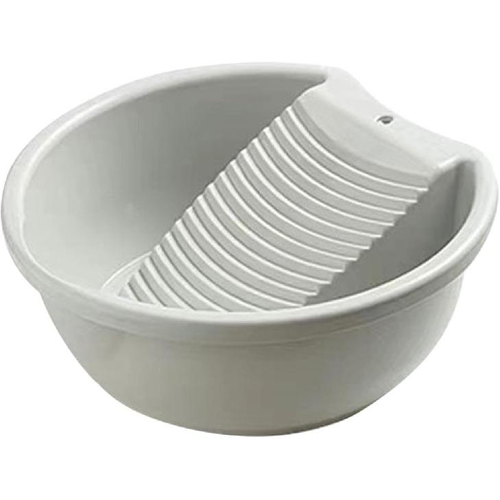 Раковина для ручной стирки одежды,Раковина для ручной стирки,Раковина для ручной стирки,Пластиковая нескользящая корыто для стирки со встроенной мойкой