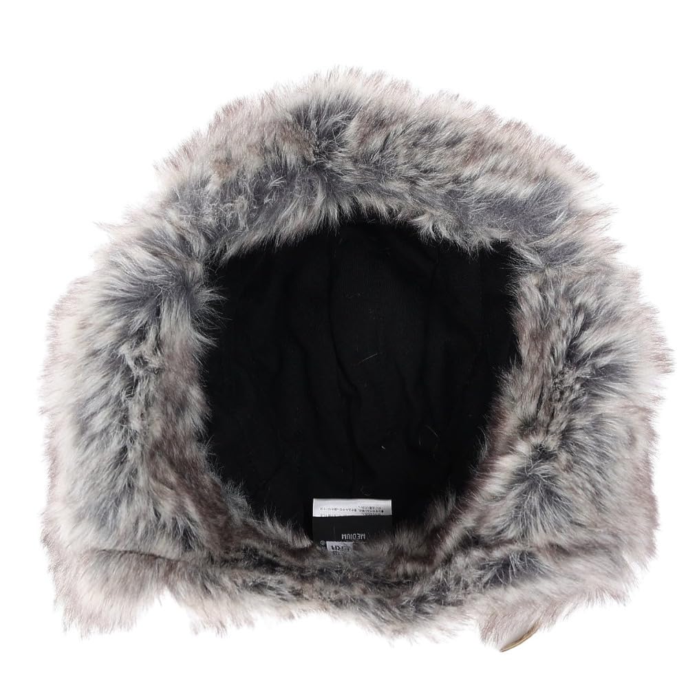 New Era Outdoor Траппер Водоотталкивающий Хаки XL OD TRAP2 WR FUR KHA