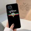 Флаг Кувейта Чехол для Honor Magic 8 Pro 5 6 7 Lite Для Honor Win RT 200 400 50 70 90 X8b X9a X9b X9c X9d