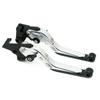 For HONDA NC750 NC750 S/X NC750X NC700S NC700X NC700 2016-2019 Motorcycle CNC Adjustable Folding Brake Clutch Levers Extendable