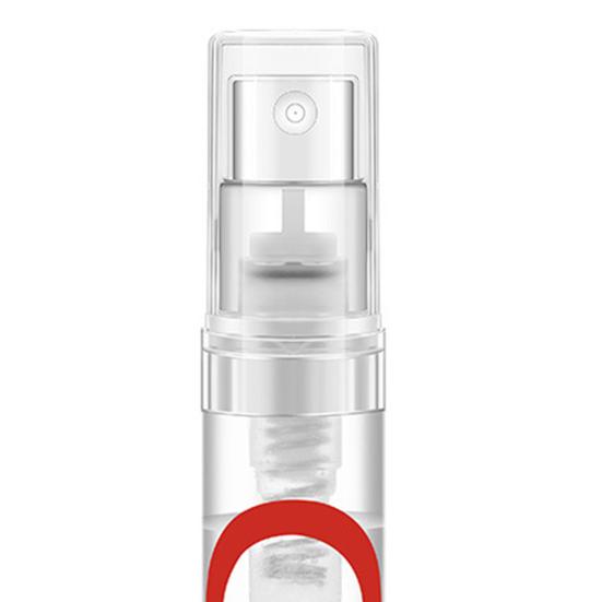 3ml Couple Romantic Pressure-resistant Sprinkler Fragrance Deodorant Charming Pocket Spray Sexy Perfume