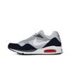 Мужские кроссовки Air Max Correlate Серые Чистая Платина Бело-Темно-Синие-Вишня 511416-010