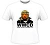 What Would Chumlee Do T Shirt