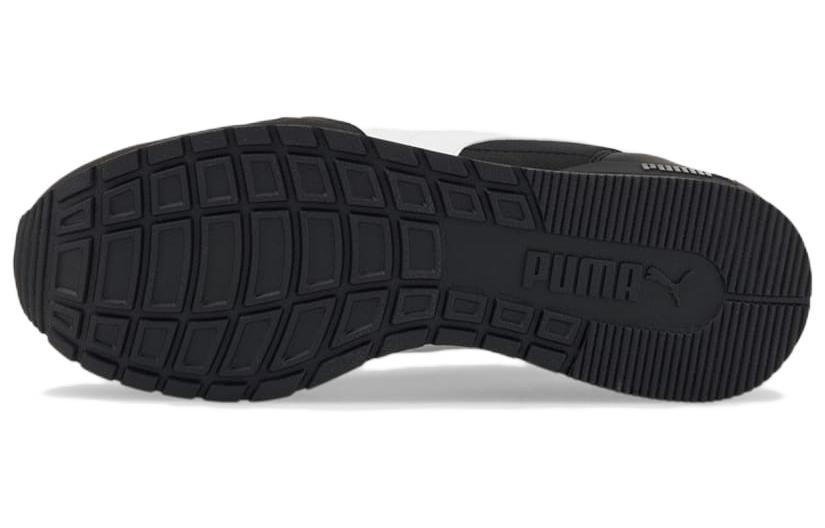 Puma ST Runner V3 NL 'Черный Белый' 384857-01