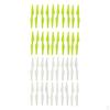 Set/40Pcs Propeller Prop Blade for FPV DJI RC Accessories