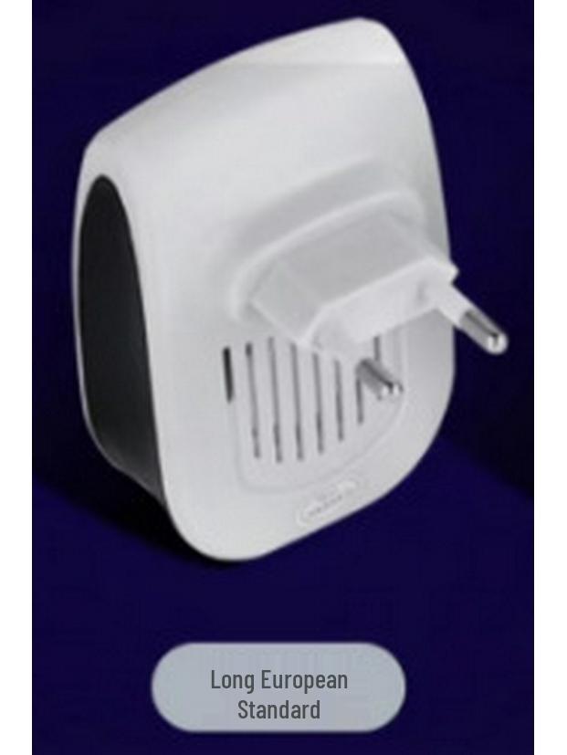 Ультразвуковой электронный отпугиватель комаров, мышей и насекомых