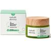 Nature Derma 1% Натуральный увлажняющий крем Biome-Boost™ с гиалуроновой кислотой |