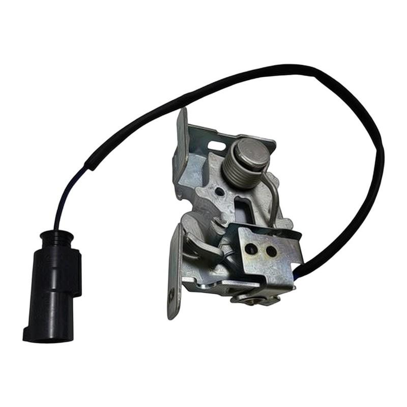 Direct Replacement Hood Latch Lock for X5 E70 (2007-2013) and For X6 E71/E72 (2008-2014) 51237178753 61319110293
