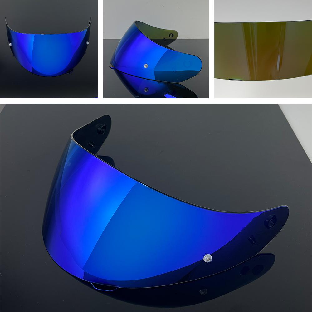 Visor for HJC HJ17 C90 C91 C91N CL-MAX 2/3 IS-MAX BT SY-MAX 3 IS-MAX 2 Motorcycle Helmet Shield Replacement Optical Clarity