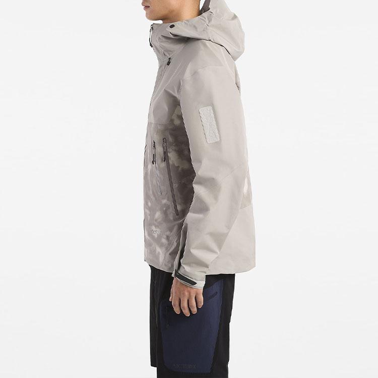 Мужская ветровка Arc'teryx SYSTEM_A x0000005578