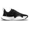 Nike SuperRep Go 2 Черные Белые Женские Кроссовки Металлик-Темно-Серый CZ0612-010