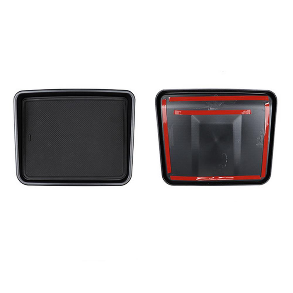 Бокс для хранения в центральной консоли для Suzuki Jimny 2019-2024