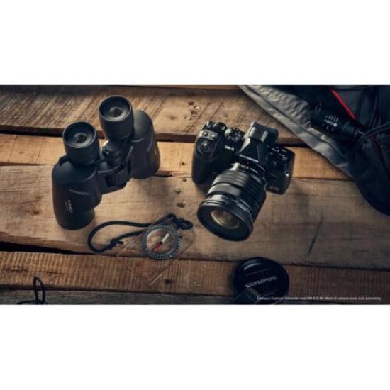 OLYMPUS DIGITAL ED PRO BLK M.ZUIKO 8-25mm F4.0