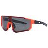 Colorful Unisex Outdoor Cycling & Mountaineering Sunglasses: Fashionable and Unique