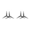 HQProp T3.5X2.5X3 3.5inch Propeller 1.5mm Shaft 3-Blade Props For iFlight iH3 RC DIY FPV Racing Drone HQ Prop