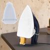 Iron Protective Cover Shield Smooth Non-Stick Surface Heat-Resistant Universal Fit Iron Shoe