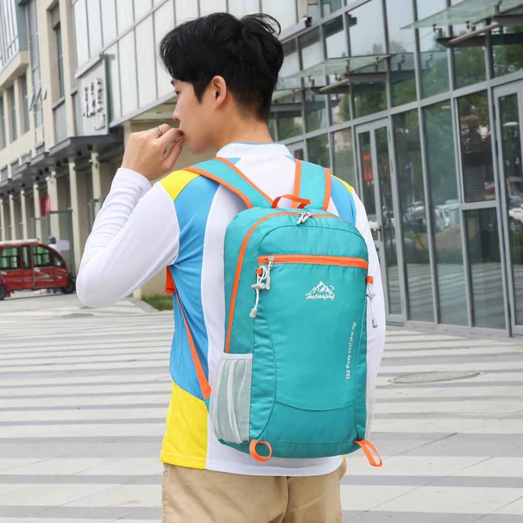 Уличный рюкзак, Подходит для походов, треккинга, путешествий, , повседневный, Также можно использовать как школьную сумку или сумку для отдыха