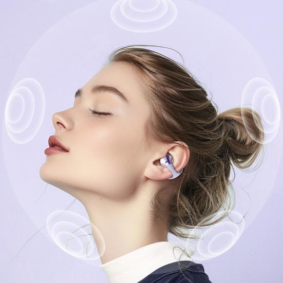 Наушники с поддержкой Bluetooth Перевод в реальном времени Эргономичный дизайн Универсальные наушники с шумоподавлением Беспроводные наушники