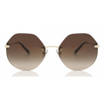 Тиффани Ко. Tf3077 60213b Женские Солнцезащитные Очки