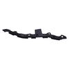 Front Bumper Bracket High Strength Stylish Look Enhanced Safety Front Bumper Bracket Holder Replacement for Sprinter