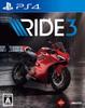 RIDE3 PS4 (Поездка 3) -
