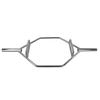 Xujian Hex Barbell for Weight Training