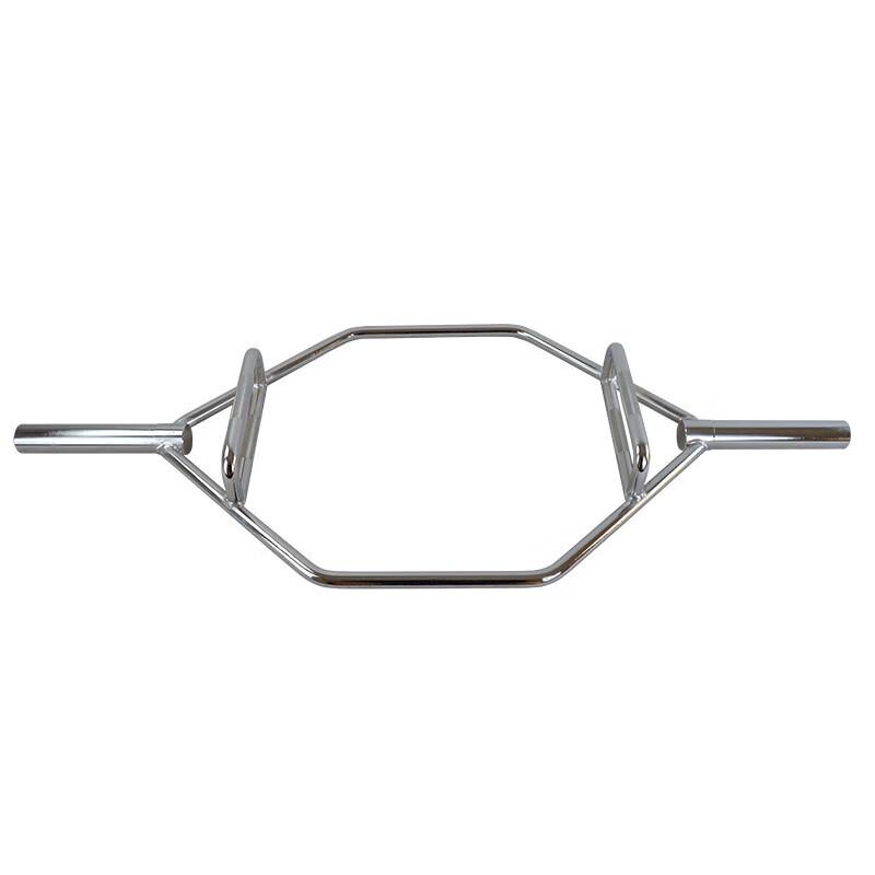 Xujian Hex Barbell for Weight Training